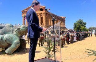 2 giugno 2025 – Festa della Repubblica Italiana