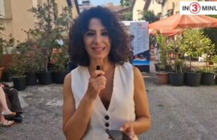 “Giro di boa” il tema di “Una marina di libri”