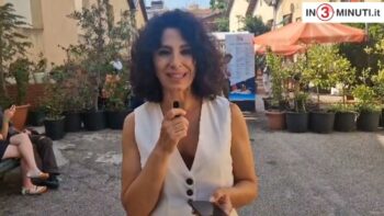 “Giro di boa” il tema di “Una marina di libri”