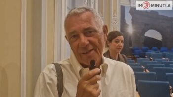 “MAGMA Mattarella, il delitto perfetto”, il docufilm di Giorgia Furlan