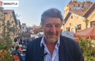 “Una marina di libri”,  🎤Gaetano Savatteri