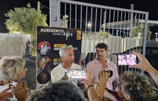 Festival IL MITO: presentato ieri sera il cartellone 2025