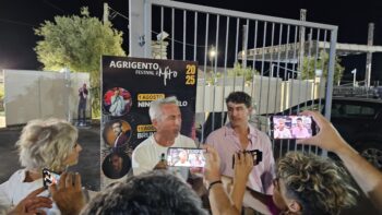 Festival IL MITO: presentato ieri sera il cartellone 2025