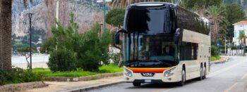 Autolinee Gallo, dal 14 luglio due corse giornaliere via autostrada A29 in più tra Sciacca e l’Aeroporto di Palermo