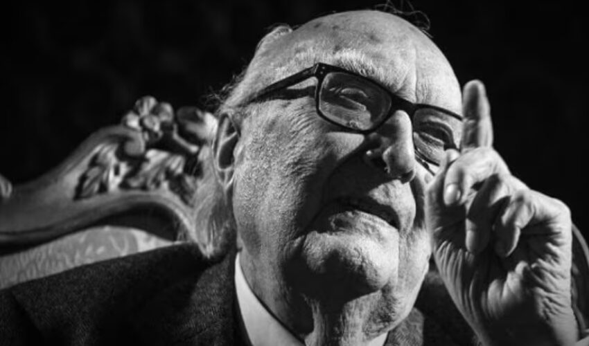 “Festa per i cento anni di Andrea Camilleri”, Agrigento Capitale della cultura 2025 celebra il creatore di Vigata