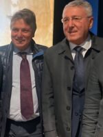 Intensa azione di controllo a San Leone: numeri