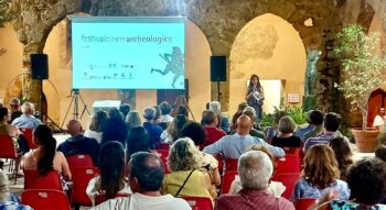 Torna per il 21esimo anno il festival del Cinema Archeologico: una settimana di proiezioni tra Agrigento, Licata, Realmonte e Palermo