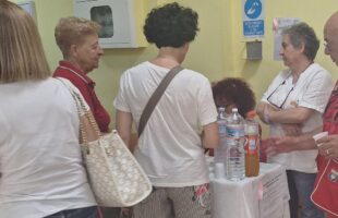 Prevenzione al femminile: grande successo a Licata per l’Open Day sul tumore al seno. Eseguiti 110 screening mammografici. L’ASP di Agrigento annuncia nuove date gratuite