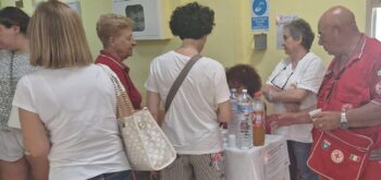 Prevenzione al femminile: grande successo a Licata per l’Open Day sul tumore al seno. Eseguiti 110 screening mammografici. L’ASP di Agrigento annuncia nuove date gratuite