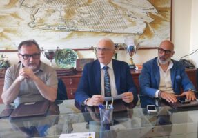 Premio internazionale “Matita d’Oro” tema: “I luoghi di culto nel Mediterraneo”