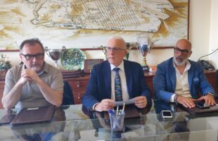 Premio internazionale “Matita d’Oro” tema: “I luoghi di culto nel Mediterraneo”