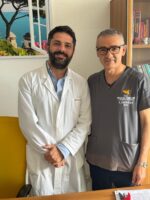 Ambulatorio di terapia del dolore dell’ospedale di Agrigento, aumentano i giorni di apertura al pubblico ed il volume delle prestazioni erogate