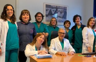 Al San Giovanni di Dio attivo il programma di trattamento per pazienti affetti da malattia renale cronica terminale, basato sulla dialisi peritoneale