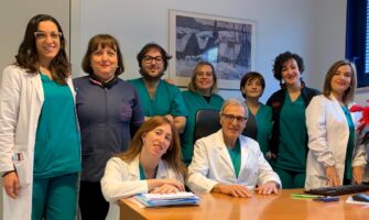 Al San Giovanni di Dio attivo il programma di trattamento per pazienti affetti da malattia renale cronica terminale, basato sulla dialisi peritoneale