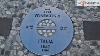 Gorizia e Nova Gorica. Go!2025 Reportage 2025