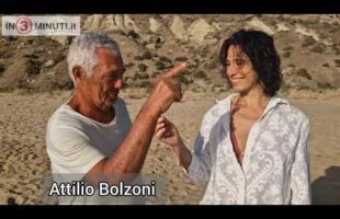 “Immortali” di Attilio Bolzoni domani a Giallonardo
