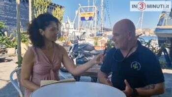 “LIGEIA” abbatte le barriere: il mare per tutti salpa da Catania
