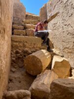 Quartiere ellenistico romano, via alla decima campagna di ricerca dell’Università di Bologna