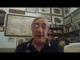 9 agosto 2025, 9:55,  Luna dello Storione, Luna piena in Acquario, di Alfonso Bellavia