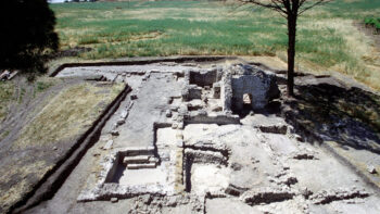 Canicattì, via alla nuova campagna di scavo nel sito archeologico di Vito Soldano