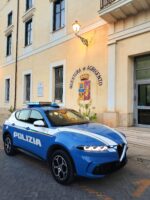 Emesse dal Questore di Agrigento 35 misure di prevenzione.