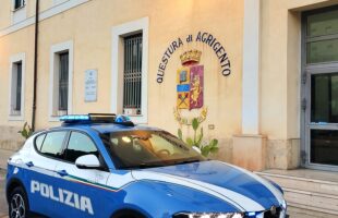 Emesse dal Questore di Agrigento 35 misure di prevenzione.