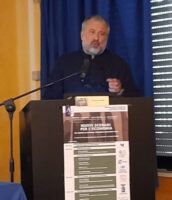 Premio internazionale “I Luoghi di culto nel Mediterraneo”: Gianluca Peluffo vince la Matita d’Oro Il Premio è stato bandito dall’Ordine degli Architetti di Agrigento