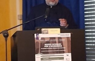 Premio internazionale “I Luoghi di culto nel Mediterraneo”: Gianluca Peluffo vince la Matita d’Oro Il Premio è stato bandito dall’Ordine degli Architetti di Agrigento