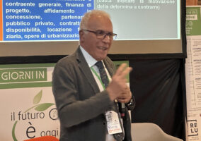 Infrastrutture, gli architetti: “La priorità assoluta è l’aeroporto ma riteniamo il ponte sullo Stretto fondamentale per rilanciare Agrigento quale porta d’Europa nel Mediterraneo”