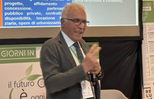 Infrastrutture, gli architetti: “La priorità assoluta è l’aeroporto ma riteniamo il ponte sullo Stretto fondamentale per rilanciare Agrigento quale porta d’Europa nel Mediterraneo”
