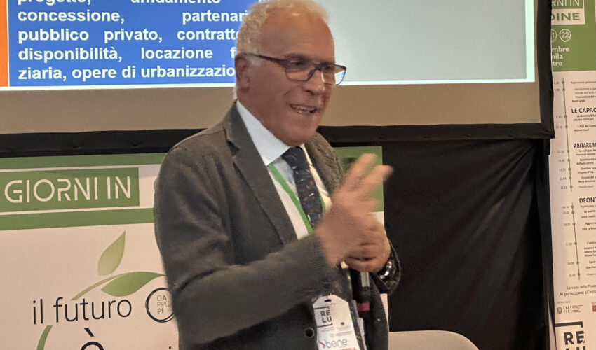 Infrastrutture, gli architetti: “La priorità assoluta è l’aeroporto ma riteniamo il ponte sullo Stretto fondamentale per rilanciare Agrigento quale porta d’Europa nel Mediterraneo”