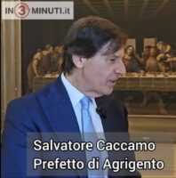 FERRAGOSTO 2025: SERVIZI STRAORDINARI DI VIGILANZA E CONTROLLO DISPOSTI DAL PREFETTO DI AGRIGENTO