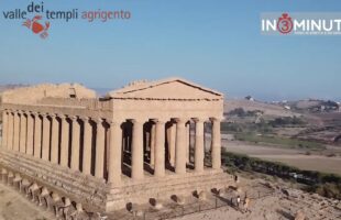 Valle dei Templi, territorio riconosciuto Paesaggio rurale storico. Schifani: «Valore aggiunto che accresce attrattività turistica»