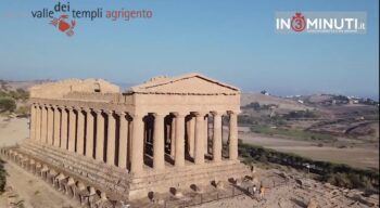 Valle dei Templi, territorio riconosciuto Paesaggio rurale storico. Schifani: «Valore aggiunto che accresce attrattività turistica»