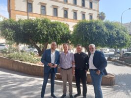 Emergenza idrica, Cartello Sociale, Proficuo l’incontro in Prefettura