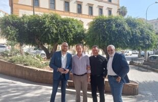 Emergenza idrica, Cartello Sociale, Proficuo l’incontro in Prefettura