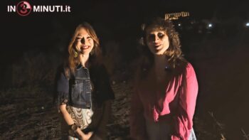 Chiara Civello al Teatro Panoramica dei Templi, un successo clamoroso !