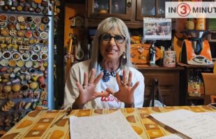 “…dica 34” di e con Simona Carisi Tutta colpa del vaccino anti-Covid!! (Video 11)