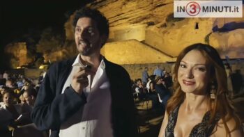 Gran Galà Pirandelliano consegnati i Premi Kaos Pippo Montalbano al Teatro dell’Efebo 🎤Stefano Trizzino