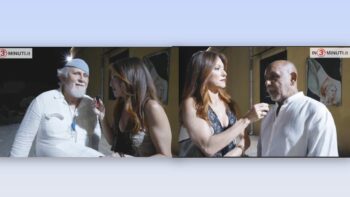 Gran Gala’ Pirandelliano, Quadri di Liola’ – una favola buffa – di Incudine, 🎤 Ovadia e Benassai