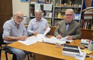 Tutelare e valorizzare i luoghi di Andrea Camilleri: verso la costituzione del Parco letterario dedicato