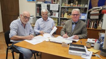 Tutelare e valorizzare i luoghi di Andrea Camilleri: verso la costituzione del Parco letterario dedicato