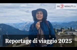 Il tarvisiano: monte Lussari, i laghi del Fusine e la foresta millenaria. Reportage 2025. Alla scoperta del Friuli Venezia Giulia
