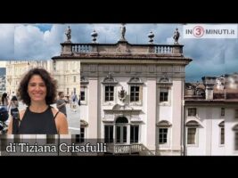 La mostra di Zoran Music a Gorizia. Go!2025 Reportage 2025 Alla scoperta del Friuli Venezia Giulia