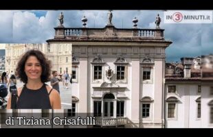 La mostra di Zoran Music a Gorizia. Go!2025 Reportage 2025 Alla scoperta del Friuli Venezia Giulia