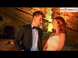 LOVE MORRICONE, sold out ieri sera al Teatro dell’Efebo, 🎤Lorenzo Papasodero