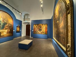 Nuovi orari per i beni culturali a Licata: Castello e Museo aperti anche la domenica