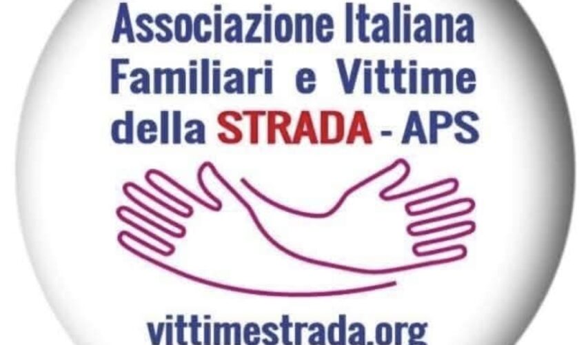 “LA VOCE DEL SILENZIO” Sostegno alle famiglie colpite da tragedie stradali, mercoledì 1 ottobre manifestazione pubblica
