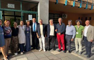 INAUGURATO AD ARAGONA UN NUOVO PUNTO PRELIEVI. SALE A SEDICI IL TOTALE DEI CENTRI GIÀ ATTIVI SUL TERRITORIO PROVINCIALE