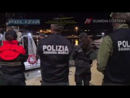 Immigrazione clandestina: emesso fermo nei confronti di un Egiziano